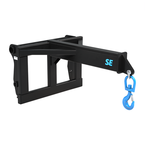 Product Image for SE Equipment Mek Manitou materialhanteringsarm 4ton